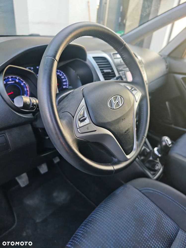 Hyundai ix20 1.6 Comfort - 15