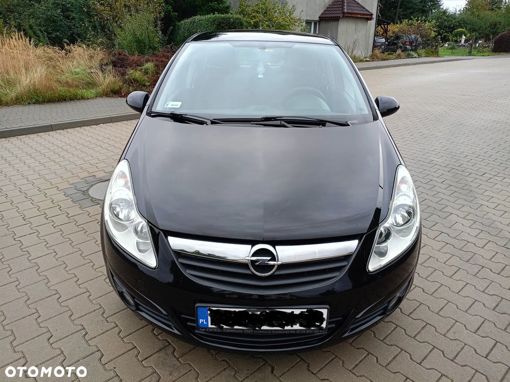 Opel Corsa - 7