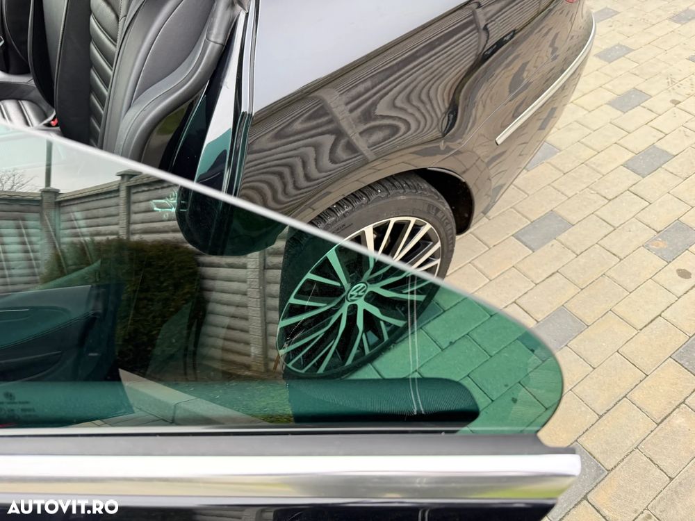 Volkswagen Passat CC 2.0 TDI BlueMotion Technology DSG Exclusive - 17