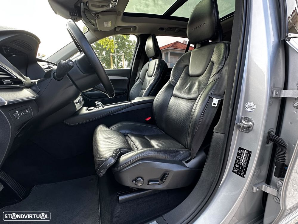 Volvo XC 90 - 27