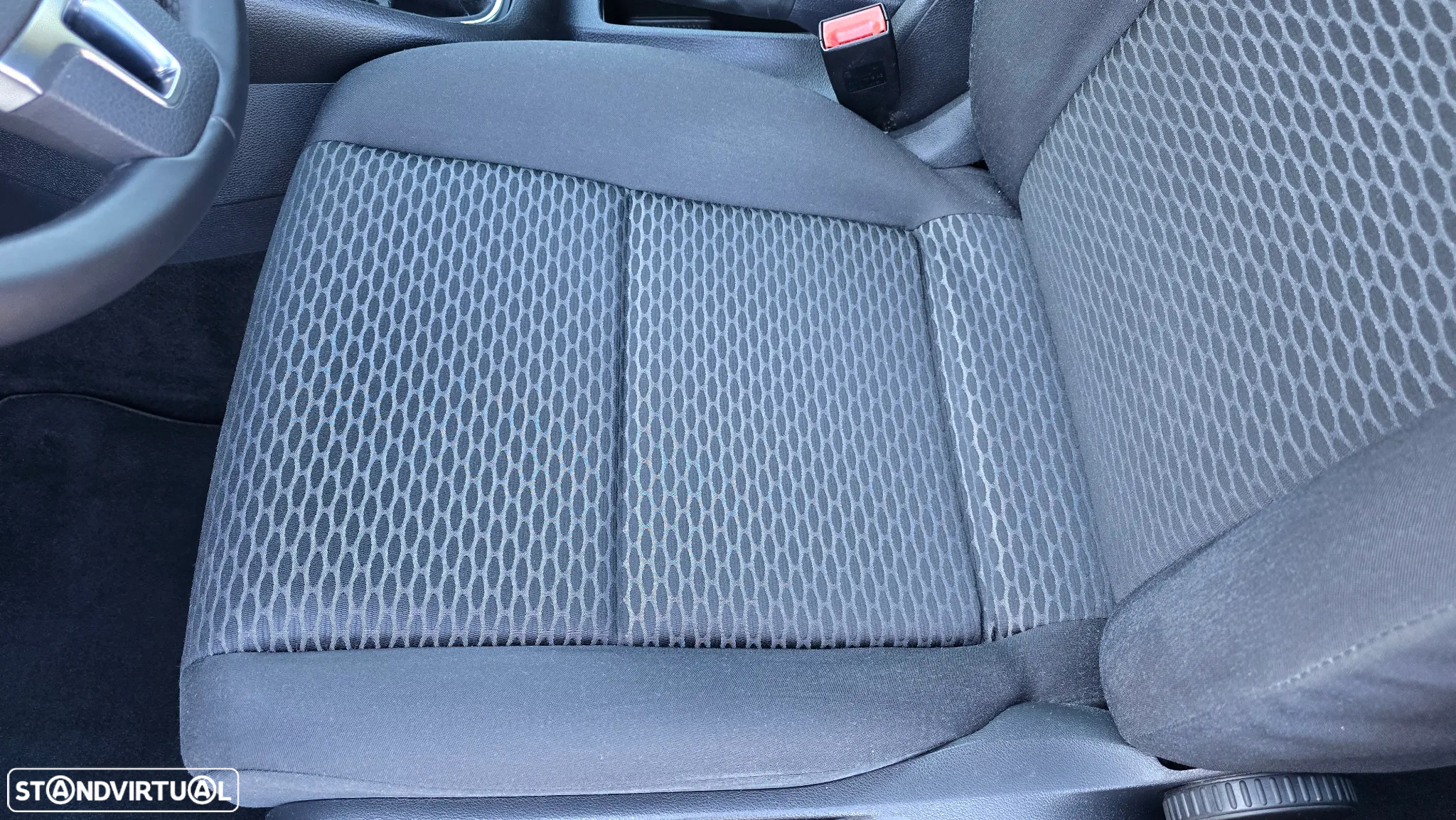 VW Golf 2.0 TDi Trendline - 24