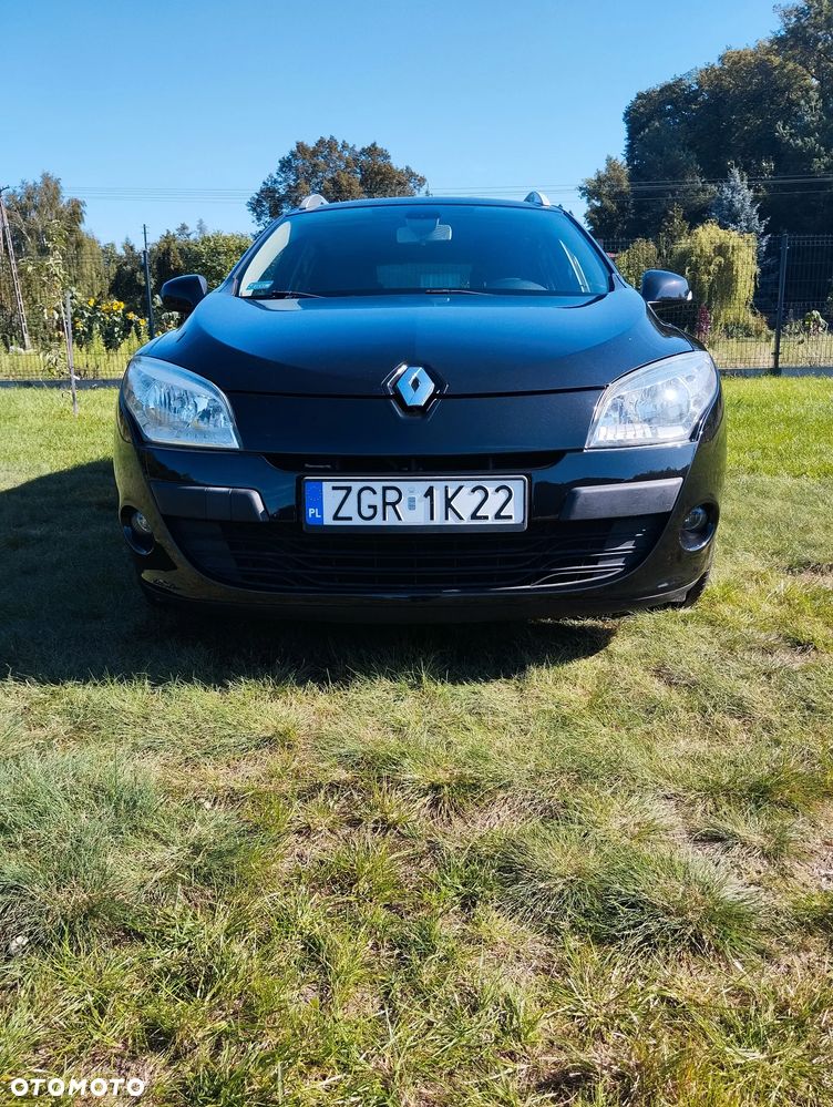 Renault Megane 1.6 16V 110 Dynamique - 2