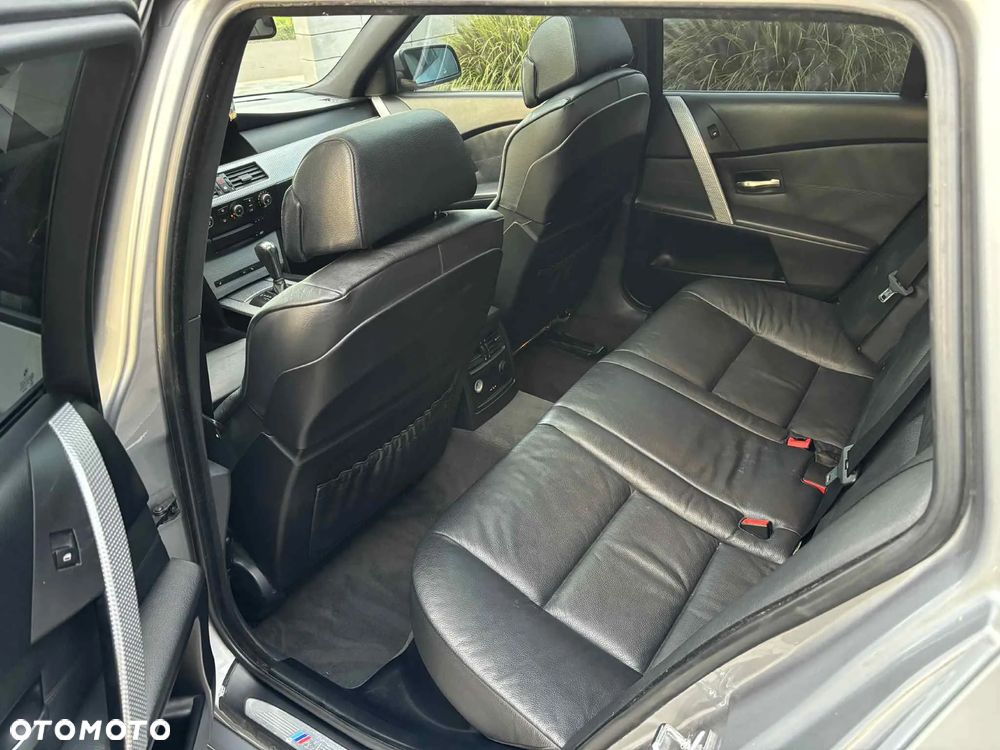 BMW Seria 5 - 3