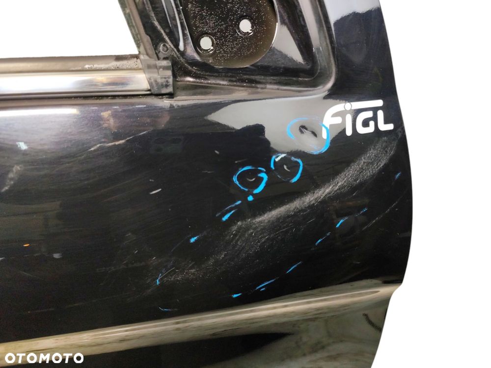DRZWI PRAWY PRZÓD CITROEN C4 AIRCROSS (2012-2017) 1.6 e-HDI 114KM - 10