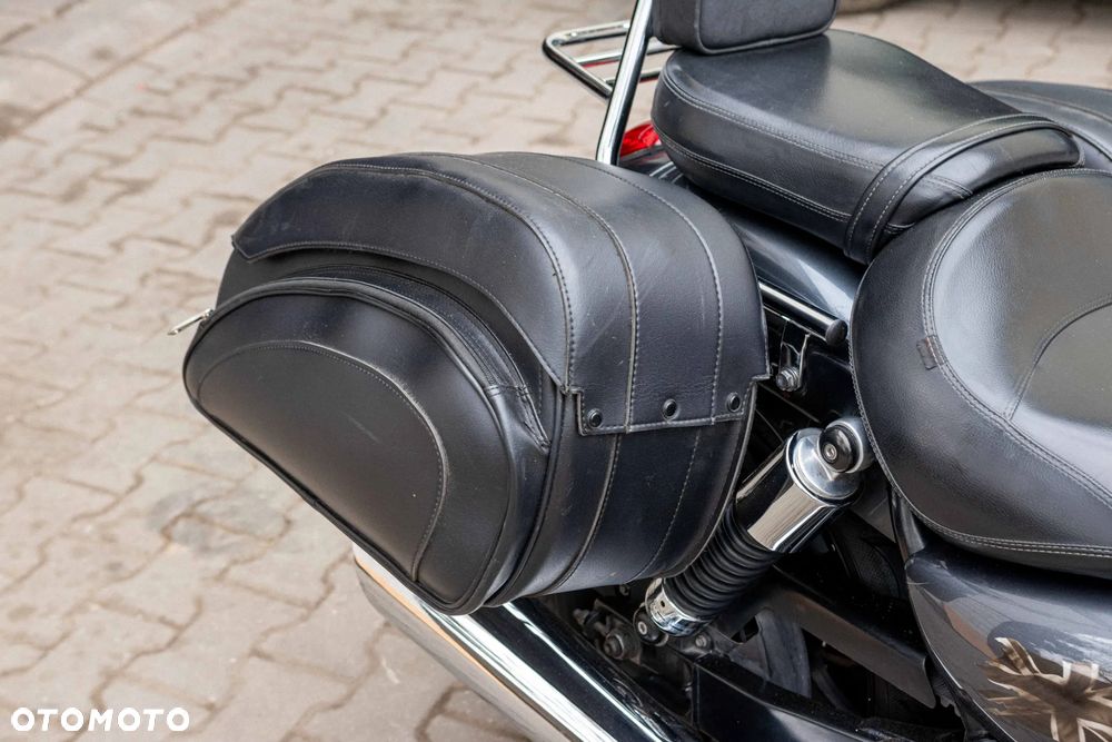 Triumph Thunderbird - 39