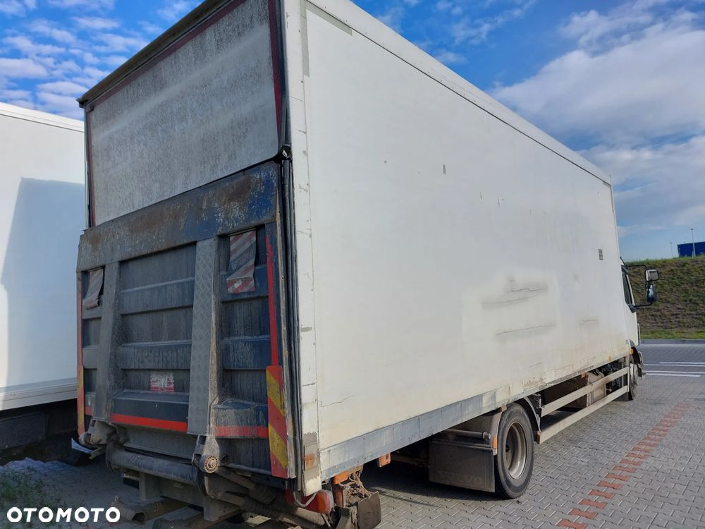 Volvo FL - 3