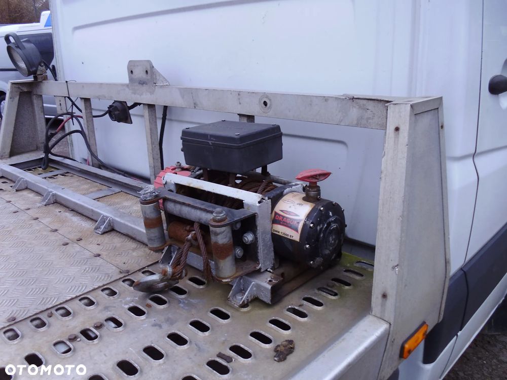 Mercedes-Benz sprinter - 7