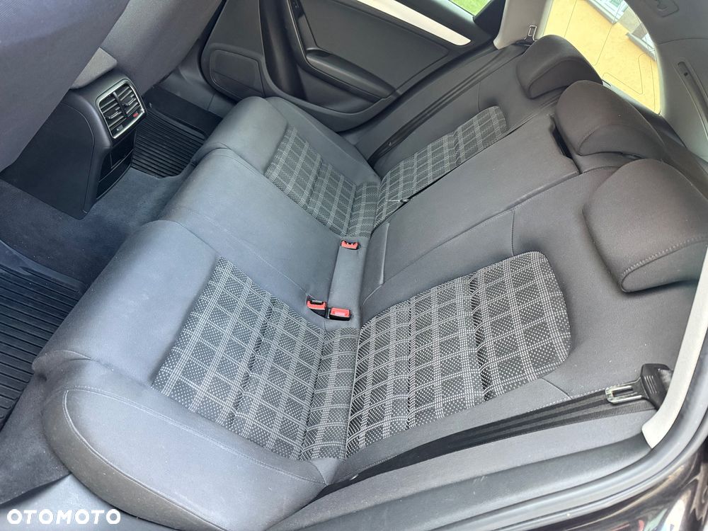 Audi A4 Avant 2.0 TDI DPF multitronic Ambition - 15