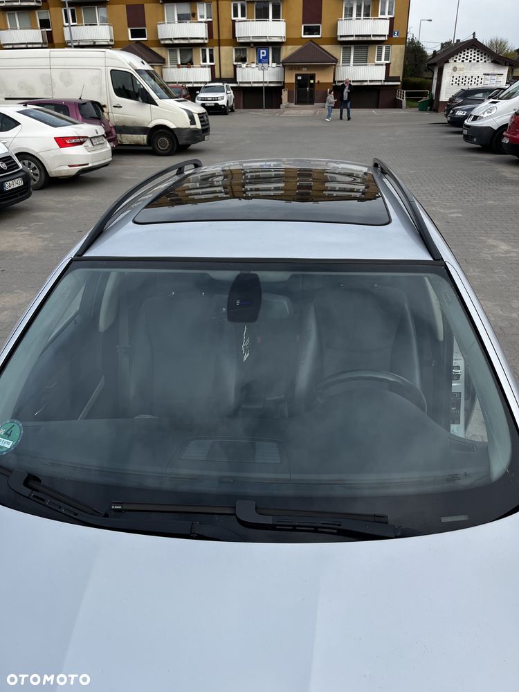 BMW Seria 3 320i - 14