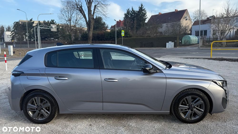 Peugeot 308 1.2 PureTech Active Pack S&S - 8