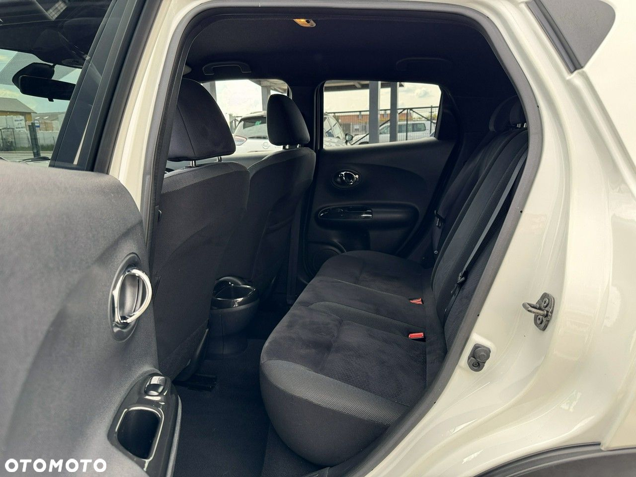 Nissan Juke - 20