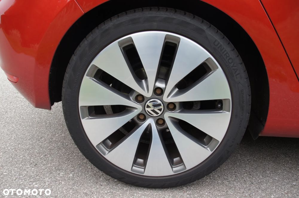 Volkswagen Golf Aktionsmodell 1.8 T DSG Highline - 16