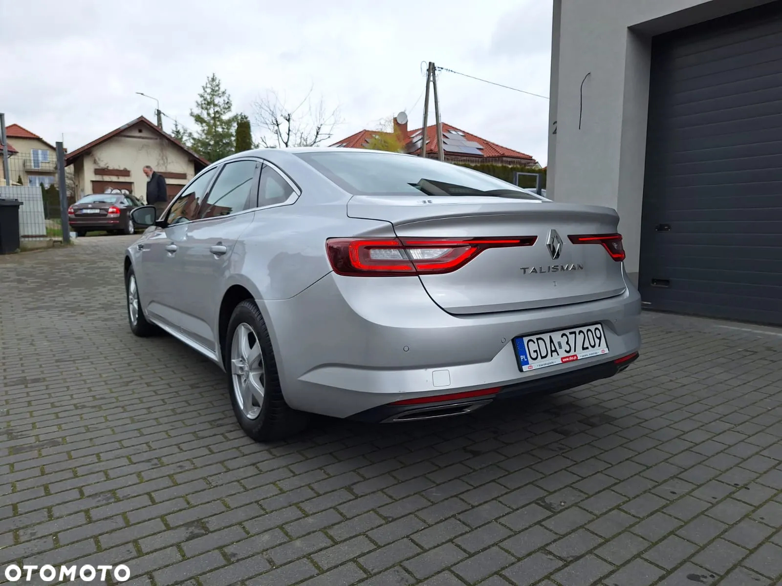 Renault Talisman 1.5 Energy dCi Life - 7