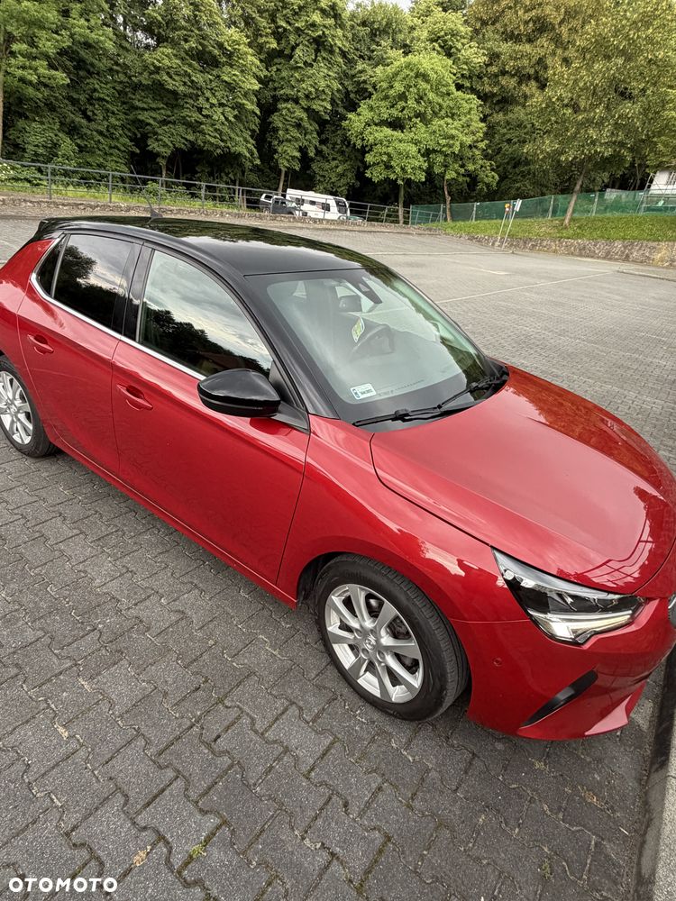 Opel Corsa 1.2 Elegance S&S - 6