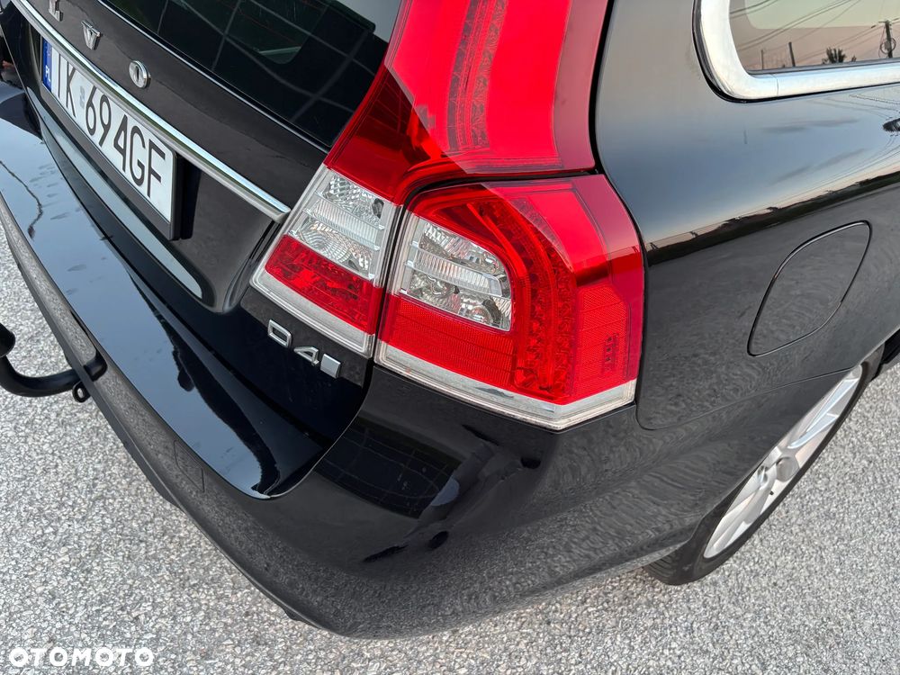 Volvo V70 D4 Kinetic - 29