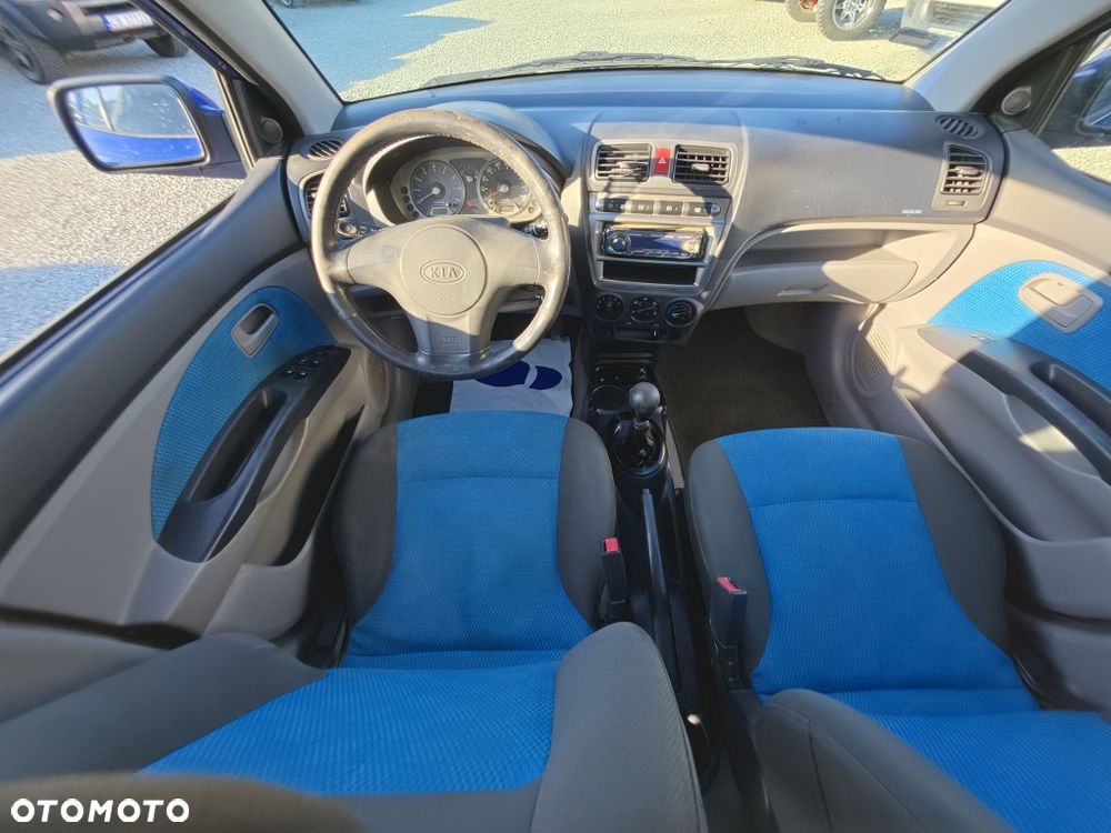 Kia Picanto - 7