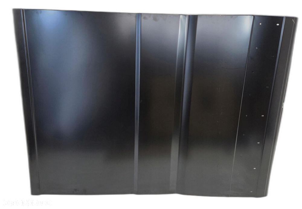 BOK POSZYCIE LEWE FIAT DUCATO H2 1342667080 ORYGINAŁ NOWY - 1