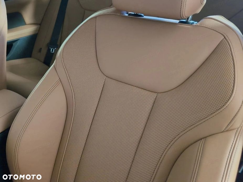 BMW Seria 4 420d xDrive mHEV M Sport - 10