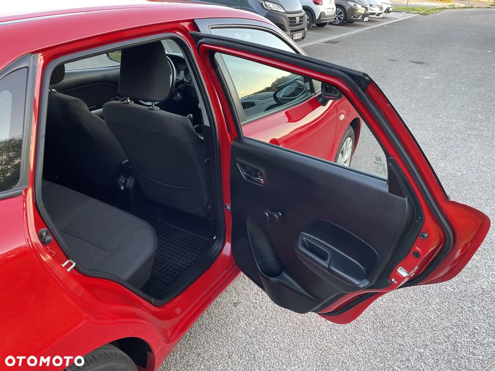 Suzuki Baleno 1.2 Comfort - 8