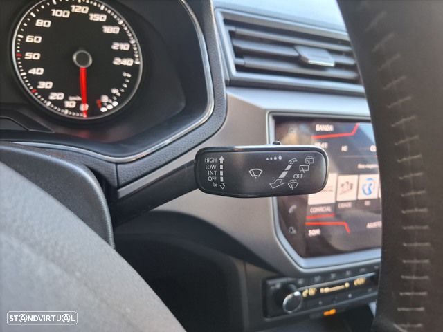SEAT Ibiza 1.0 TSI Style - 24