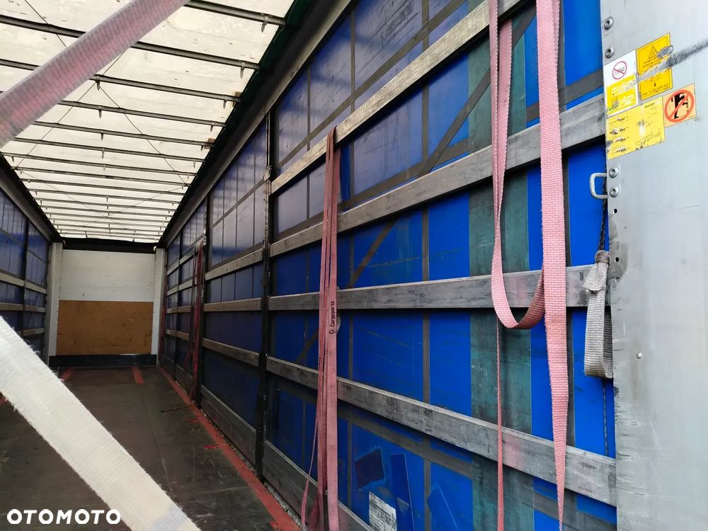 Wielton MEGA  /Coil Mulda / Multi lock - 19