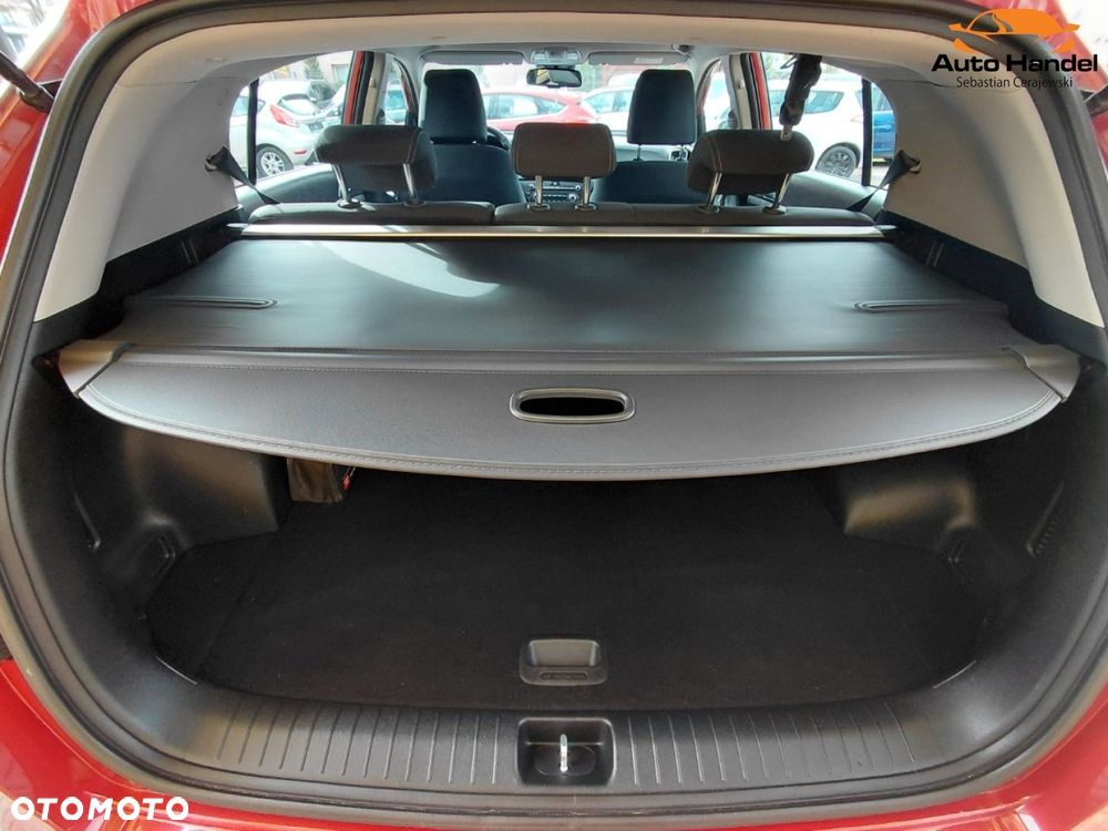 Kia Sportage 1.6 GDI 2WD SPIRIT - 15