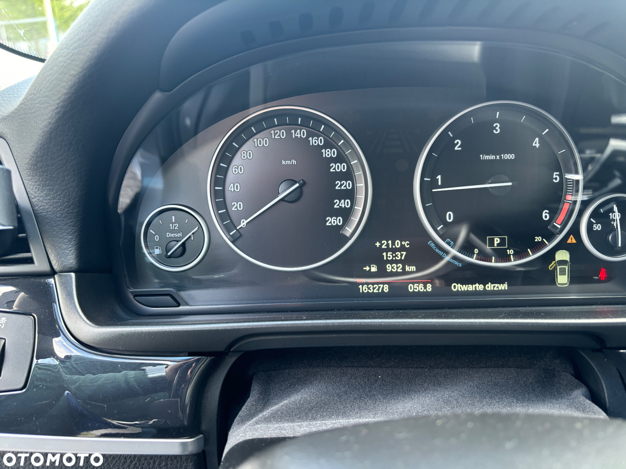 BMW Seria 5 - 25