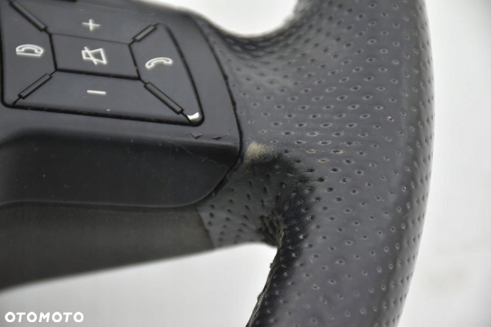 kierownica * wielofunkcyjna mercedes gla cla w176 - 5