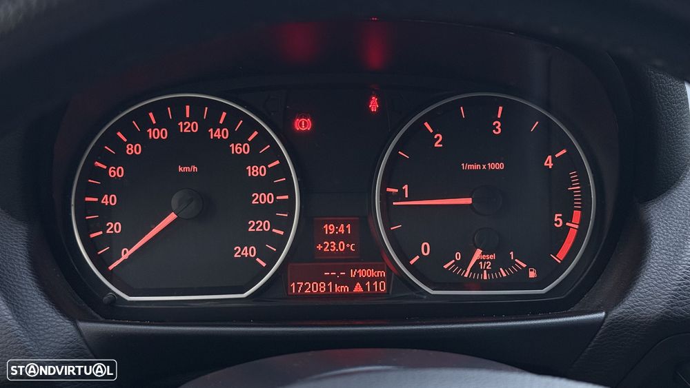 BMW 118 d Coupe - 16