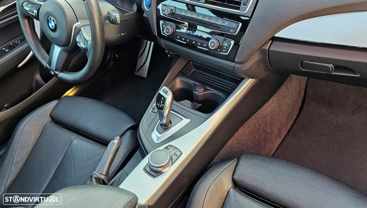 BMW 218 d Coupe Aut. M Sport - 13