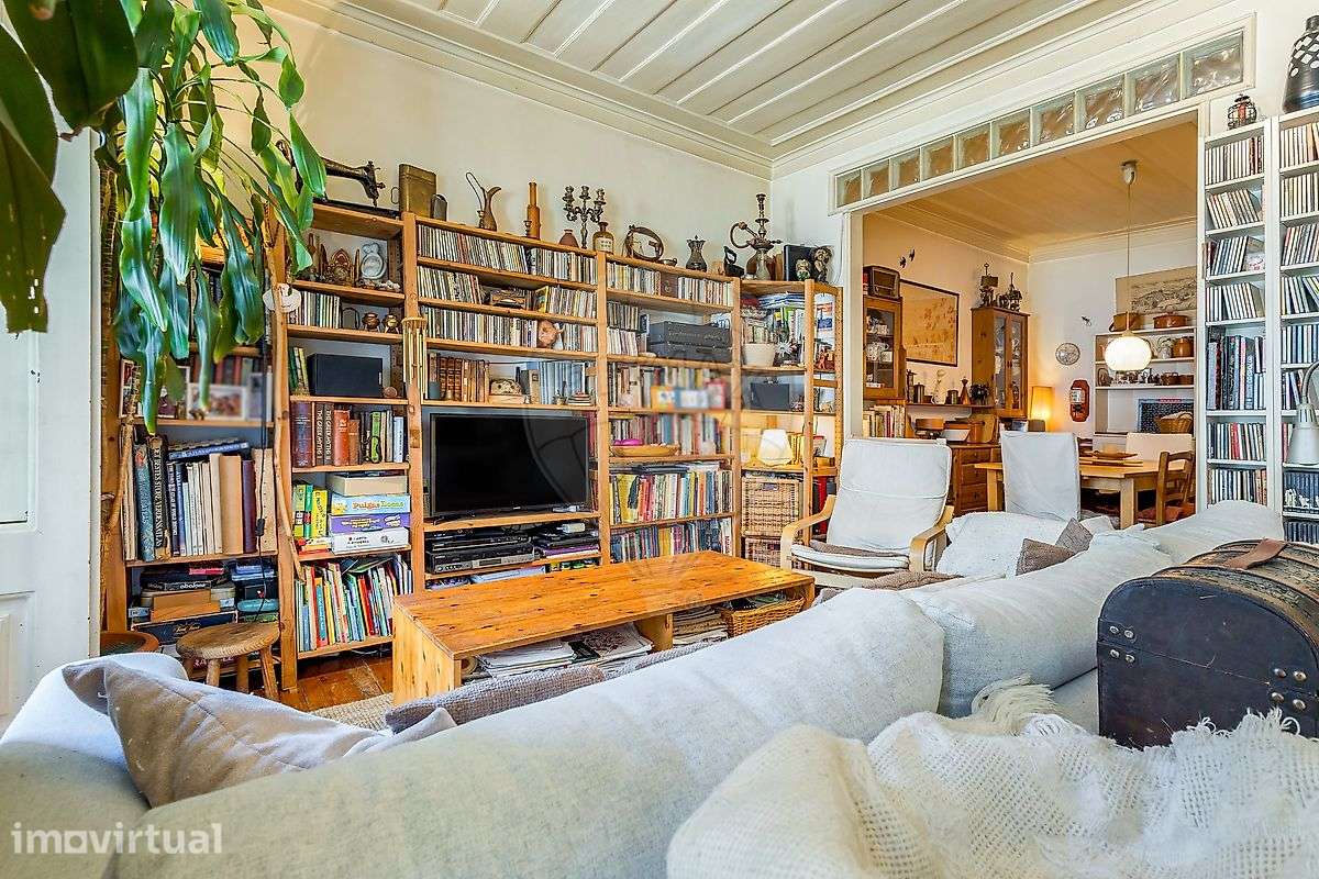 Apartamento T3 para venda - Grande imagem: 5/26