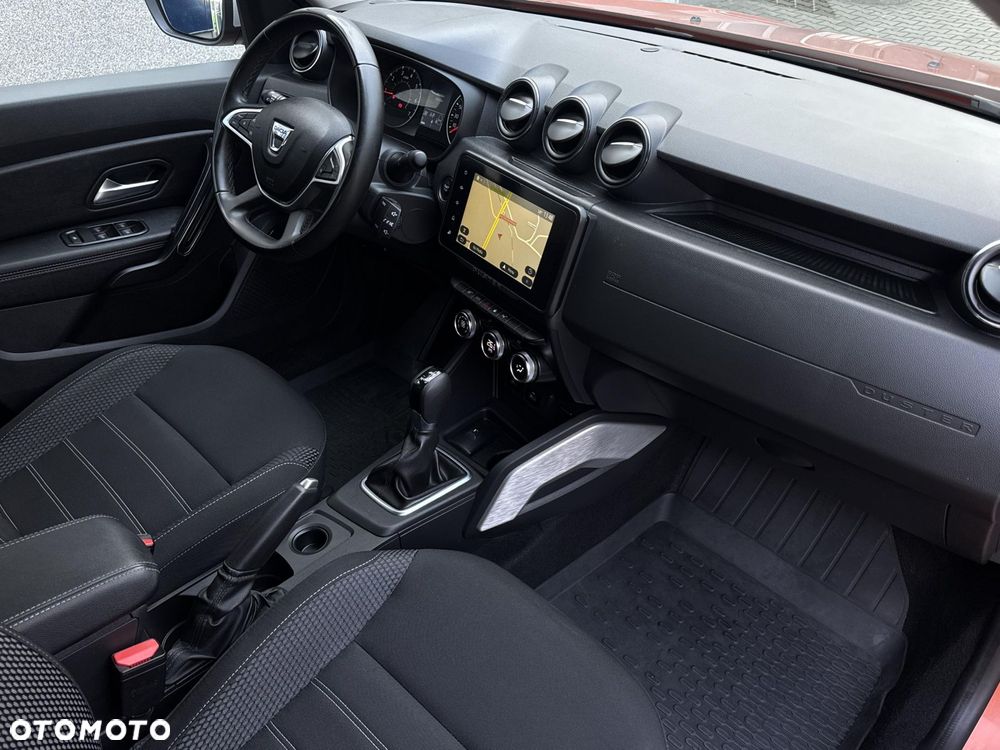 Dacia Duster 1.3 TCe Prestige EDC - 28