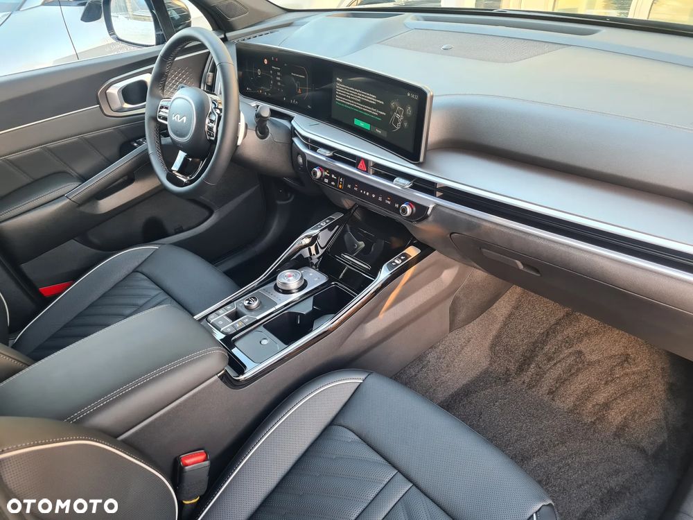 Kia Sorento 2.2 CRDi Prestige Line 4WD DCT 7os - 17