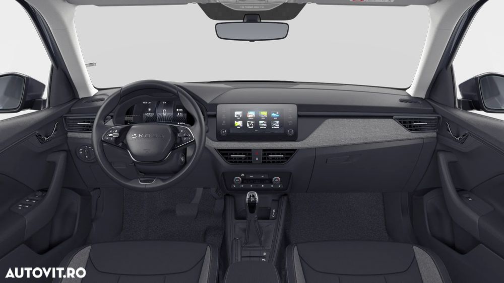 Skoda Kamiq 1.0 TSI DSG Selection - 5