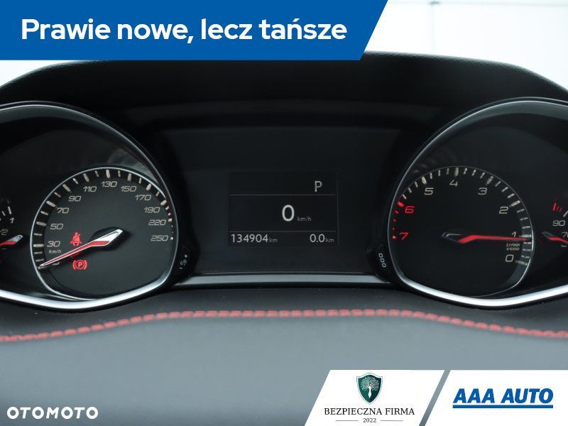 Peugeot 308 - 13