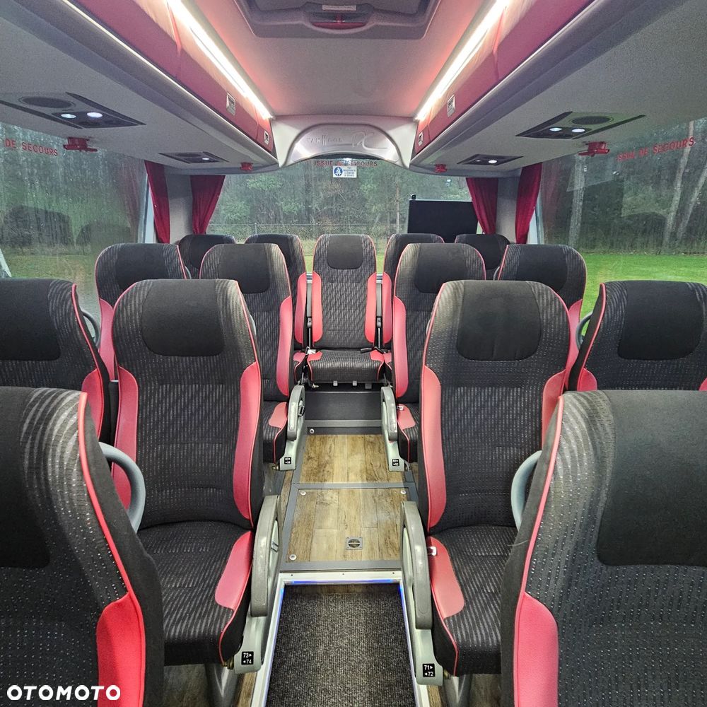 Van Hool TX11 Alicorn - 21