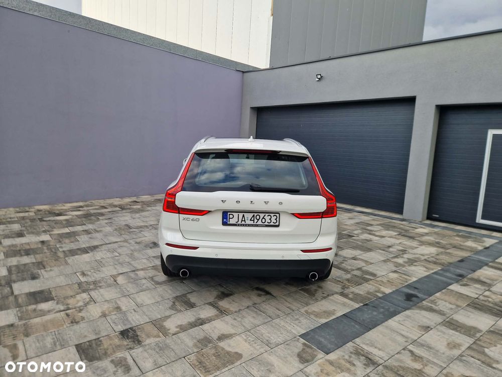 Volvo Xc 60 2019 photo 4