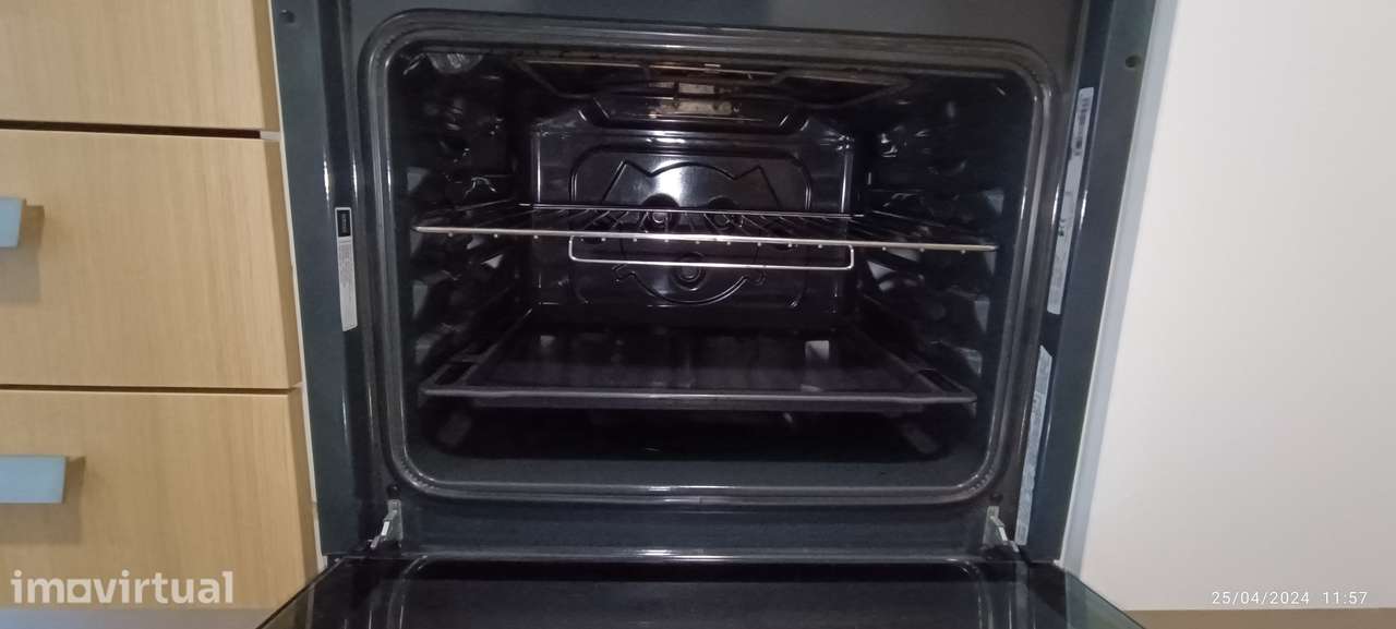 Forte da Casa T2 com cozinha/equipada - Grande imagem: 3/14