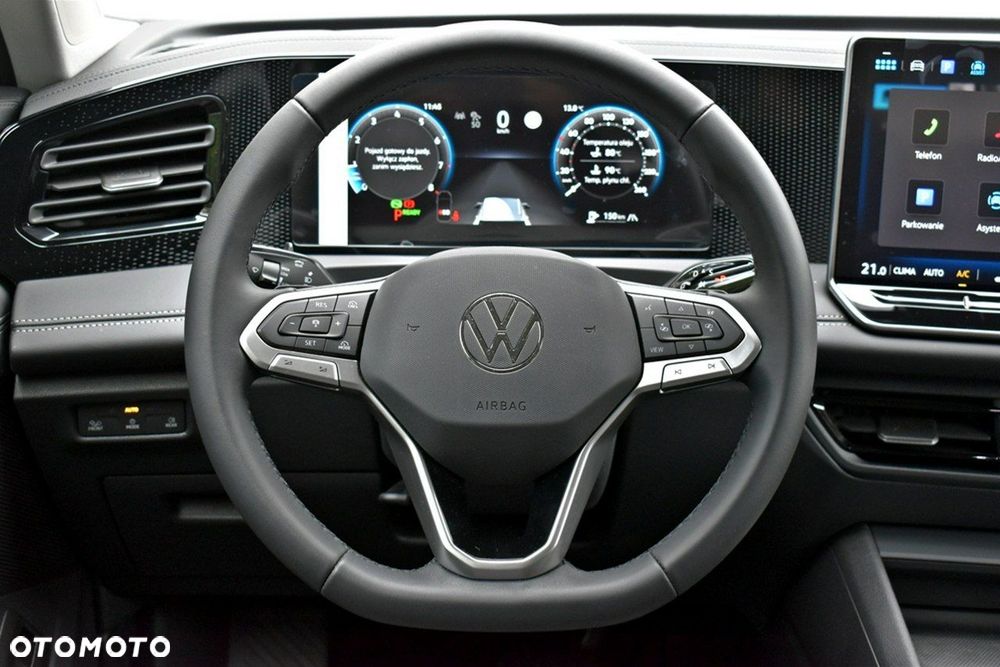Volkswagen Tiguan 1.5 TSI EVO Life DSG - 17