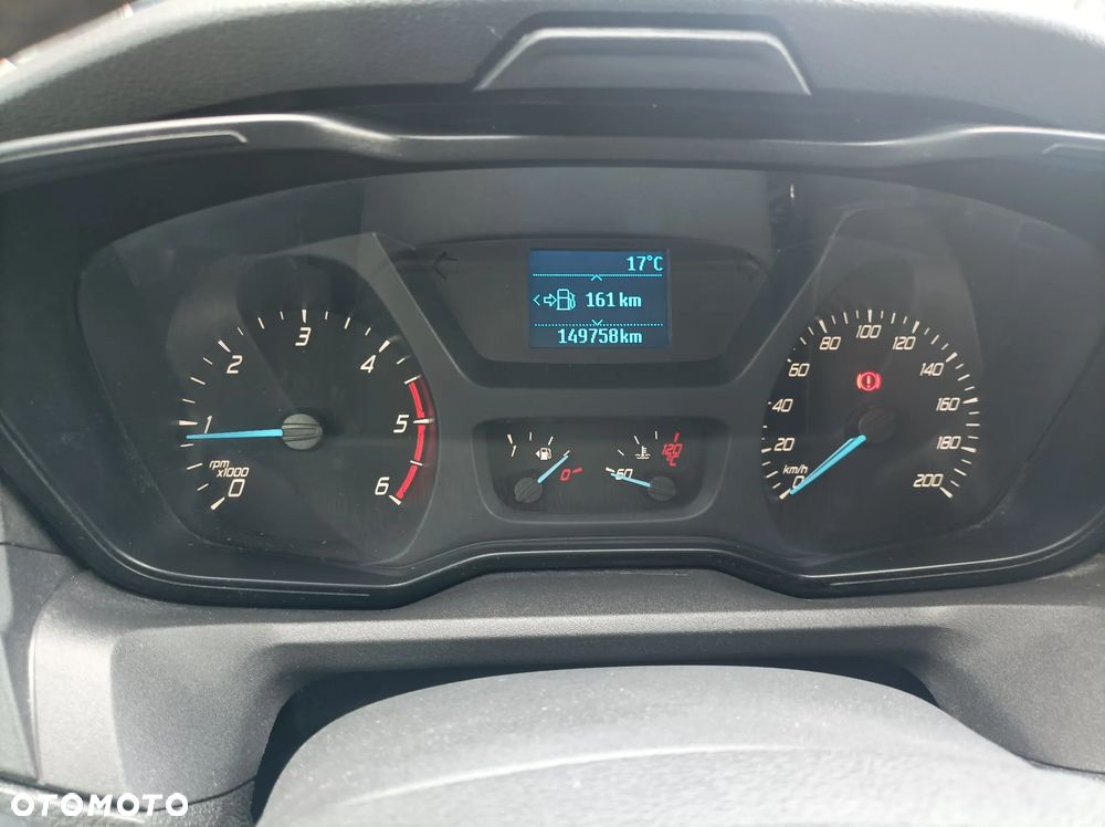 Ford Transit - 17