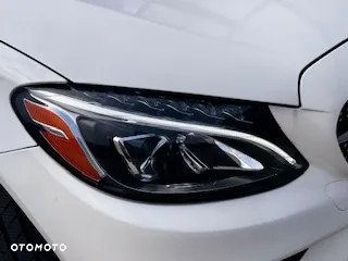 Mercedes-Benz Klasa C 43 AMG 4MATIC - 13