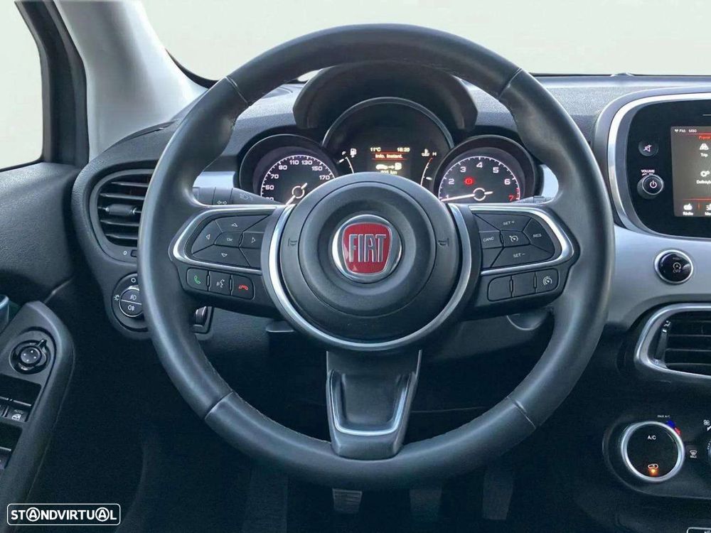 Fiat 500X 1.0 FireFly Cult - 11