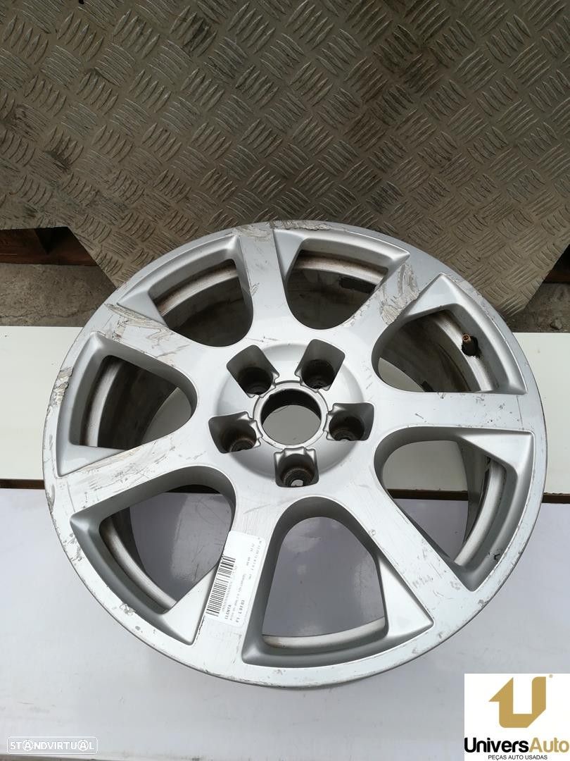 JANTE AUDI Q5 2011 -E 8 J X 17 H2 ET 39 - 1
