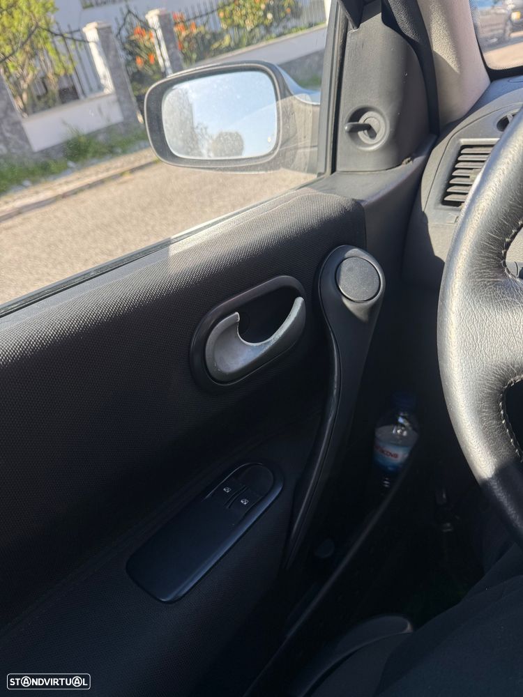 Renault Mégane - 15