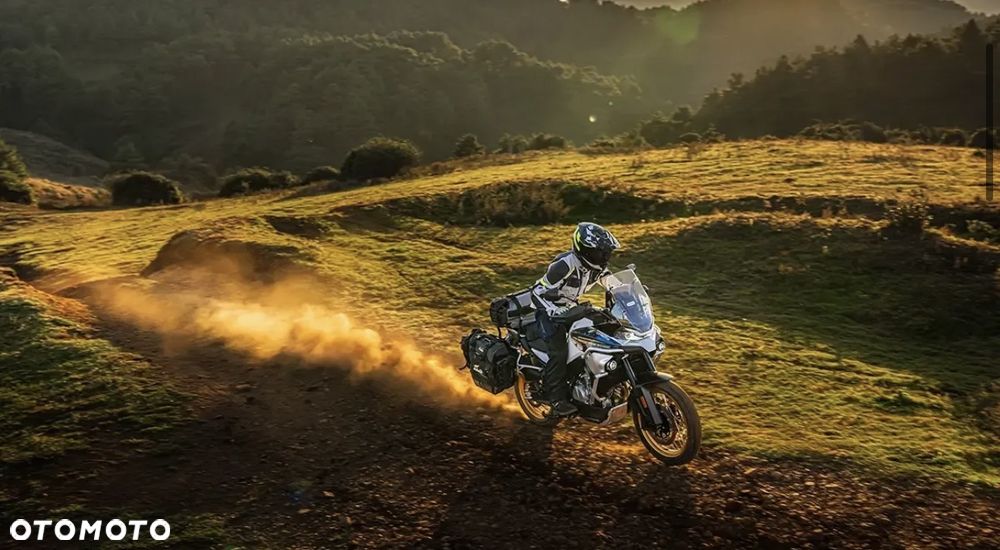 CFMoto 800MT Explore - 4