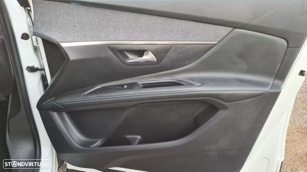 Peugeot 5008 1.5 BlueHDi Allure Pack - 44