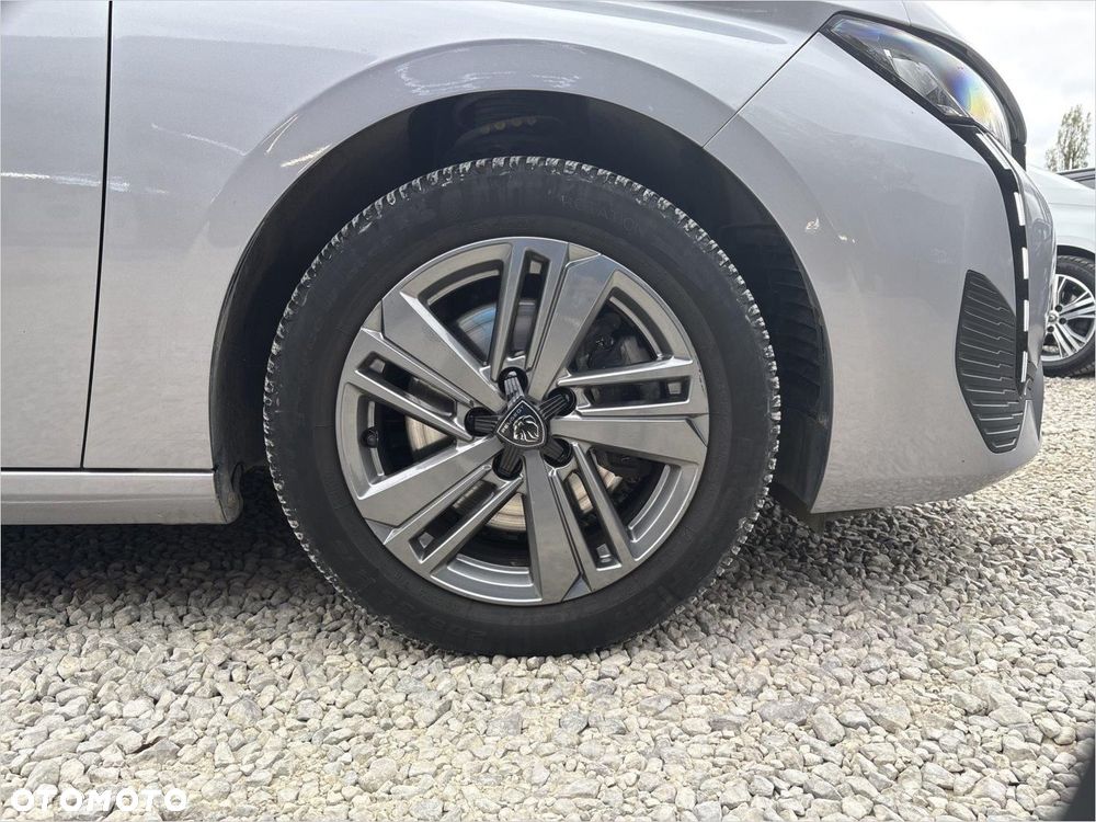 Peugeot 308 1.5 BlueHDi Active Pack S&S EAT8 - 18