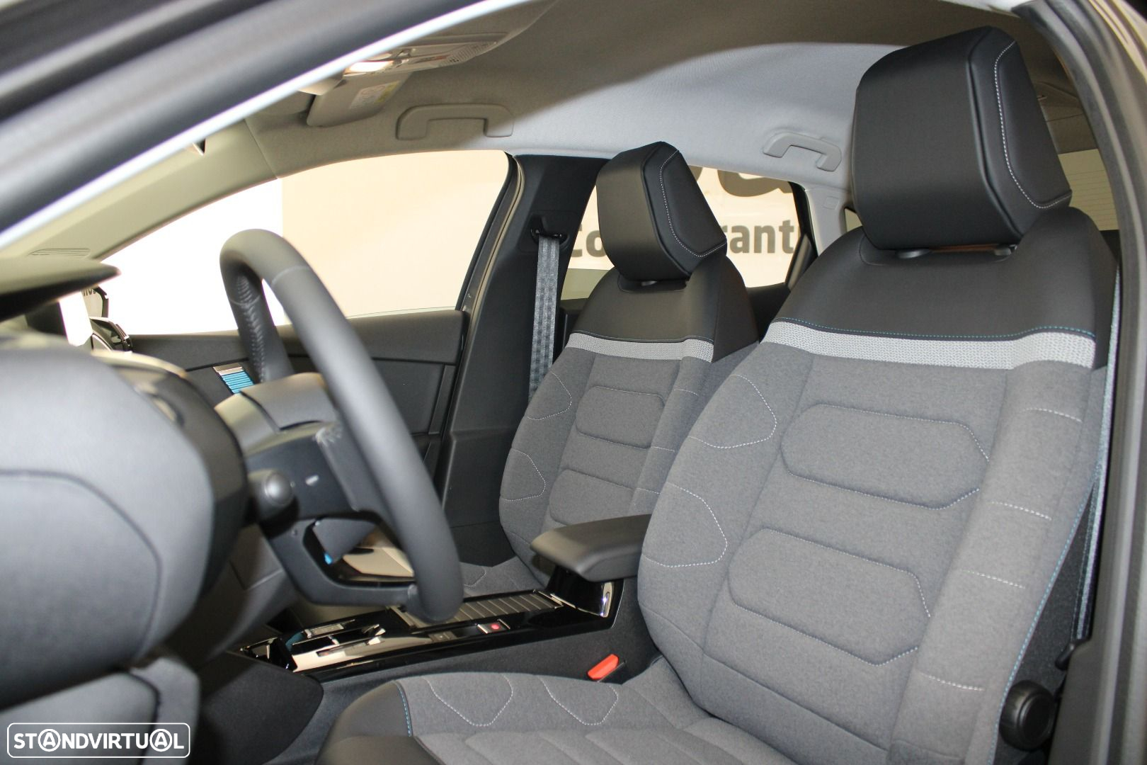 Citroën e-C4 X 50 kWh Feel Pack - 23