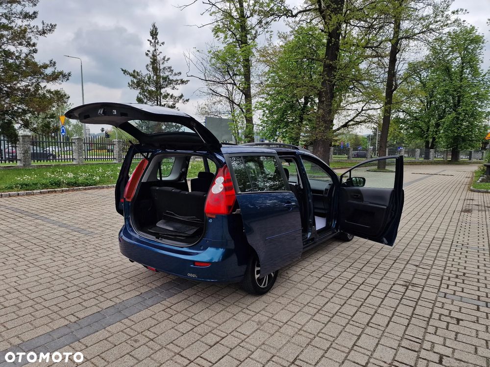 Mazda 5 - 35