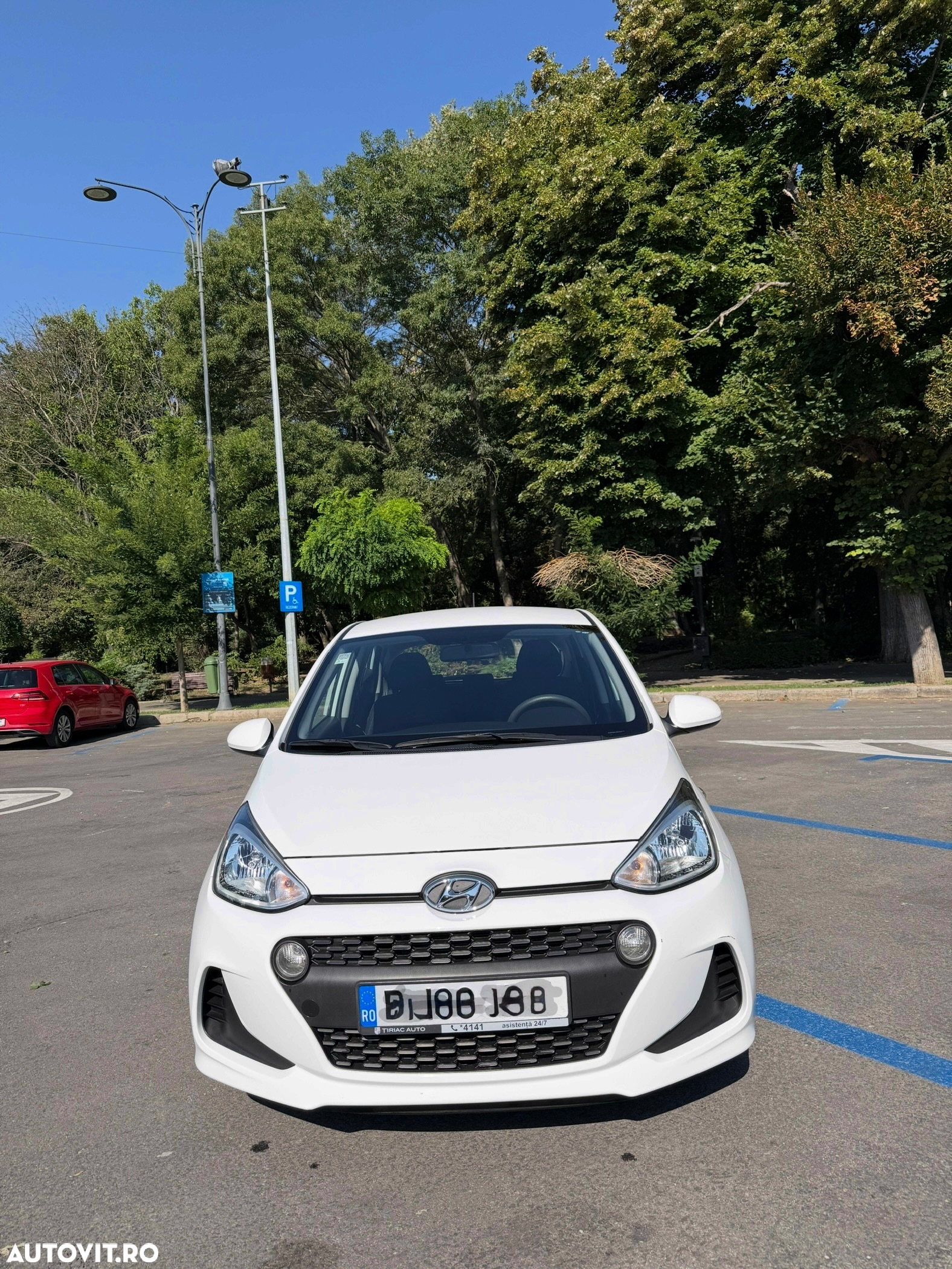 Hyundai i10 1.0 Duo - 4